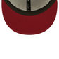 WASHINGTON COMMANDERS 2022 CAMPAMENTO DE ENTRENAMIENTO 9FIFTY GORRA GORDA