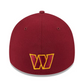 WASHINGTON COMMANDERS 2023 NFL DRAFT ALT GORRO PARA HOMBRE 39THIRTY FLEX FIT