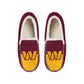 MOCASINES COLOR BLOCK PARA HOMBRE WASHINGTON COMMANDERS