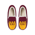 MOCASINES COLOR BLOCK PARA HOMBRE WASHINGTON COMMANDERS