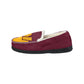 MOCASINES COLOR BLOCK PARA HOMBRE WASHINGTON COMMANDERS