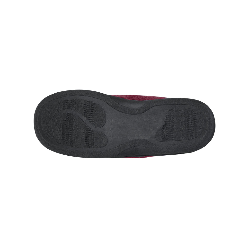 MOCASINES COLOR BLOCK PARA HOMBRE WASHINGTON COMMANDERS