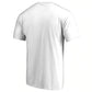 WASHINGTON COMMANDERS MEN'S TEAM LOGO T-SHIRT