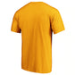 CAMISETA CON LOGOTIPO DEL EQUIPO WASHINGTON COMMANDERS PARA HOMBRE