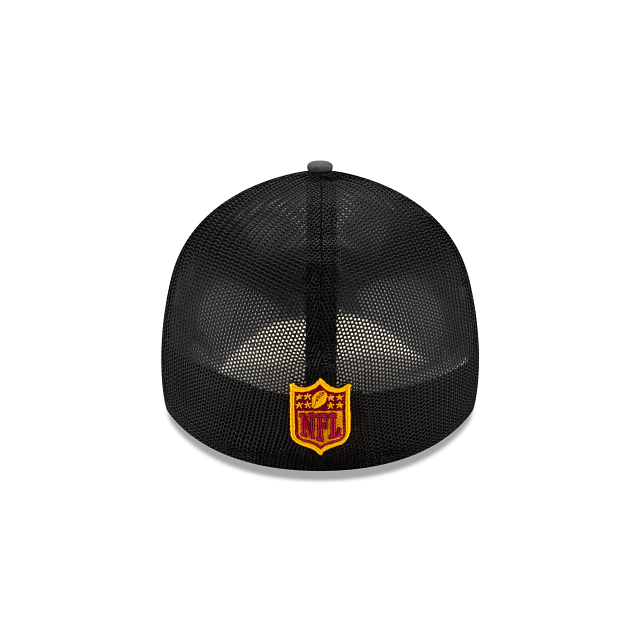 WASHINGTON FOOTBALL TEAM 2021 DRAFT 39THIRTY FLEX FIT