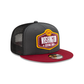 WASHINGTON FOOTBALL TEAM 2021 DRAFT 9FIFTY SNAPBACK