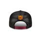 WASHINGTON FOOTBALL TEAM 2021 DRAFT 9FIFTY SNAPBACK