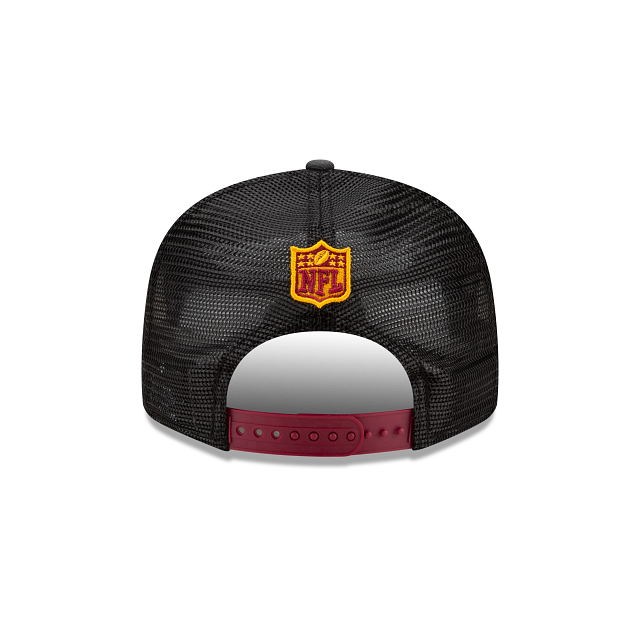 WASHINGTON FOOTBALL TEAM 2021 DRAFT 9FIFTY SNAPBACK