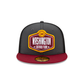 WASHINGTON FOOTBALL TEAM DRAFT 2021 DRAFT 59FIFTY FITTED