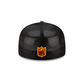 WASHINGTON FOOTBALL TEAM DRAFT 2021 DRAFT 59FIFTY FITTED