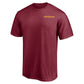 WASHINGTON FOOTBALL TEAM MEN'S FATHERS DAY T-SHIRT