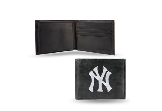 NEW YORK YANKEES BILLFOLD WALLET