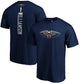 ZION WILLIAMSON MEN'S PLAYMAKER T-SHIRT