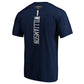 ZION WILLIAMSON MEN'S PLAYMAKER T-SHIRT