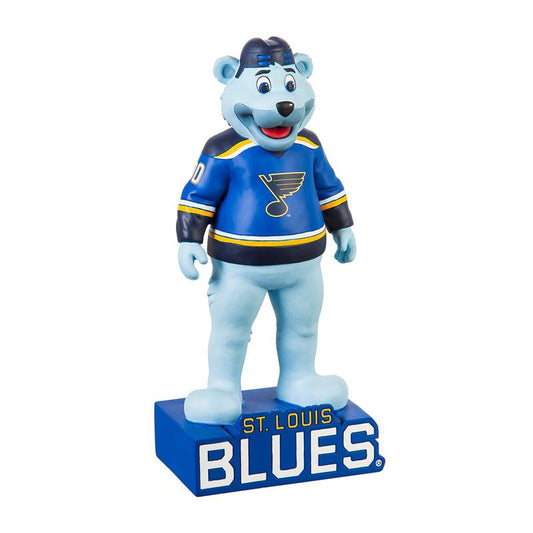 TÓTEM MASCOTA ST.LOUIS BLUES