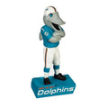 TÓTEM MASCOTA DE LOS DELFINES DE MIAMI