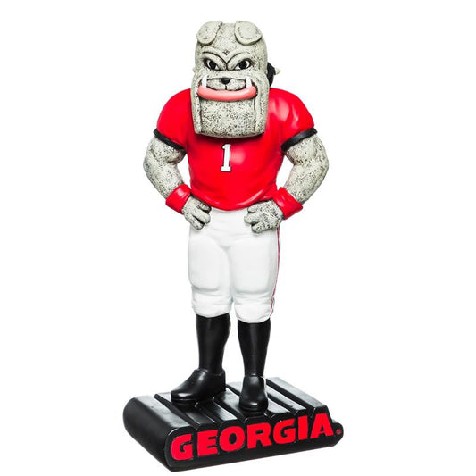 GEORGIA BULLDOGS MASCOT TOTEM