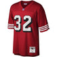 RICKY WATTERS SAN FRANCISCO 49ERS HOMBRE MITCHELL &amp; NESS 1994 CAMISETA PREMIER