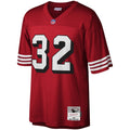RICKY WATTERS SAN FRANCISCO 49ERS HOMBRE MITCHELL &amp; NESS 1994 CAMISETA PREMIER