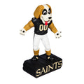 NEW ORLEANS SAINTS MASCOT TOTEM