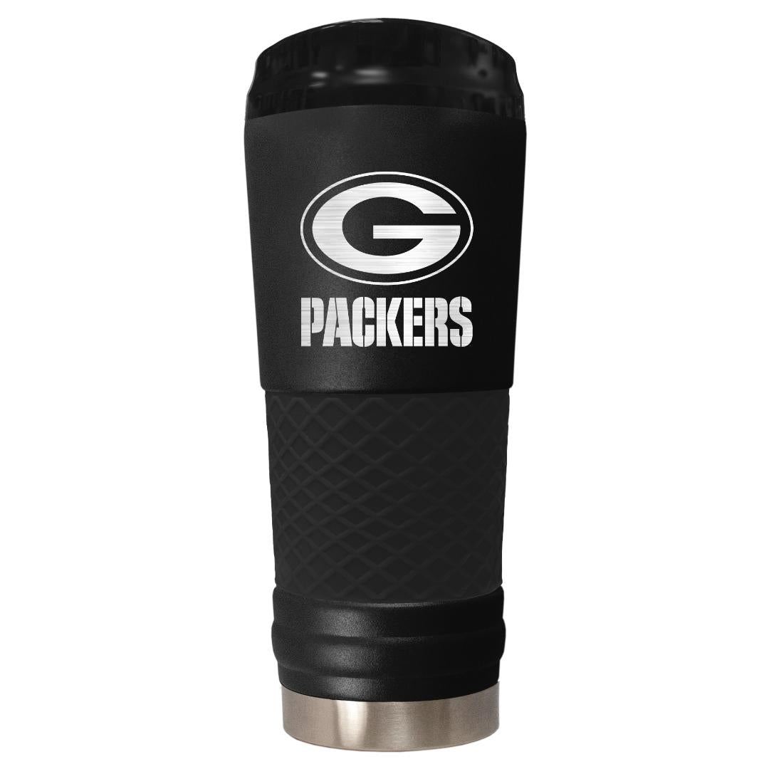 GREEN BAY PACKERS STEALTH TUMBLER